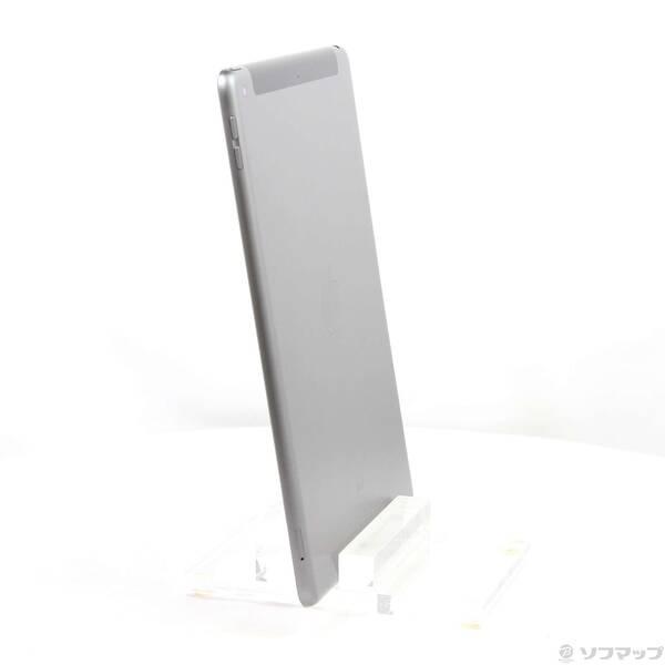 〔中古〕Apple(アップル) iPad 第9世代 64GB スペースグレイ MK473J／A SoftBankロック解除SIMフリー〔262-ud〕 |  | 03