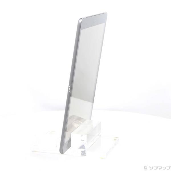 〔中古〕Apple(アップル) iPad 第9世代 64GB スペースグレイ MK473J／A SoftBankロック解除SIMフリー〔262-ud〕 |  | 01