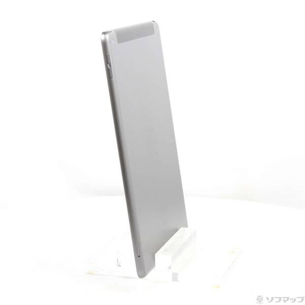 〔中古〕Apple(アップル) iPad 第9世代 64GB スペースグレイ MK473J／A SoftBankロック解除SIMフリー〔262-ud〕 |  | 03