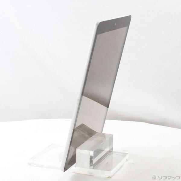〔中古〕Apple(アップル) iPad 第9世代 64GB シルバー MK493J／A SoftBankロック解除SIMフリー〔352-ud〕 |  | 01
