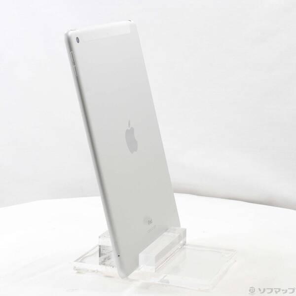 〔中古〕Apple(アップル) iPad 第9世代 64GB シルバー MK493J／A SoftBankロック解除SIMフリー〔352-ud〕 |  | 03