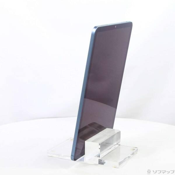 〔中古〕Apple(アップル) iPad Air 第5世代 64GB ブルー MM6U3J／A SoftBankロック解除SIMフリー〔269-ud〕 |  | 01