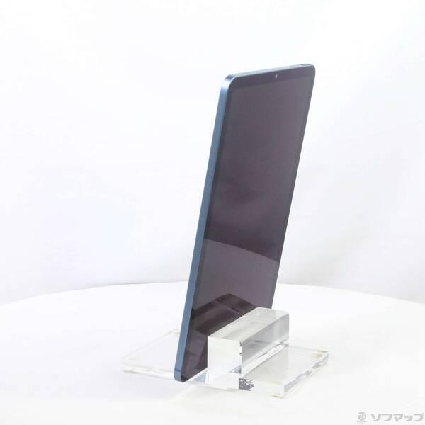〔中古〕Apple(アップル) iPad Air 第5世代 64GB ブルー MM6U3J／A SoftBankロック解除SIMフリー〔269-ud〕 |  | 01