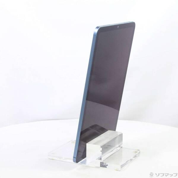 〔中古〕Apple(アップル) iPad Air 第5世代 64GB ブルー MM6U3J／A SoftBankロック解除SIMフリー〔269-ud〕 |  | 01