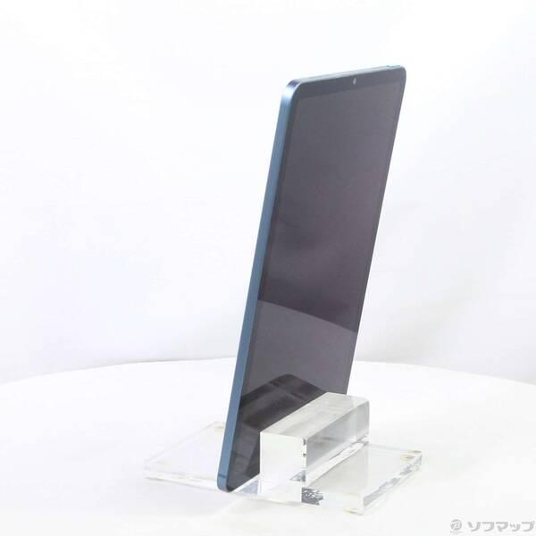 〔中古〕Apple(アップル) iPad Air 第5世代 64GB ブルー MM6U3J／A SoftBankロック解除SIMフリー〔269-ud〕 |  | 01