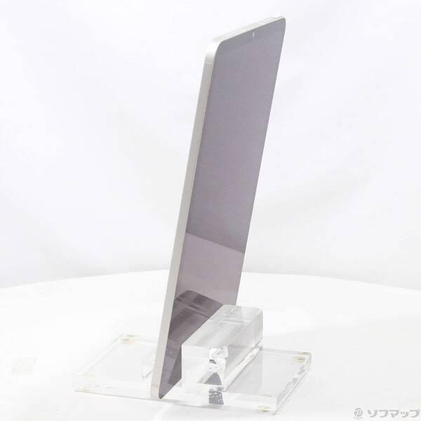〔中古〕Apple(アップル) iPad Air 第5世代 64GB スターライト MM6V3J／A SoftBankロック解除SIMフリー〔305-ud〕 |  | 01