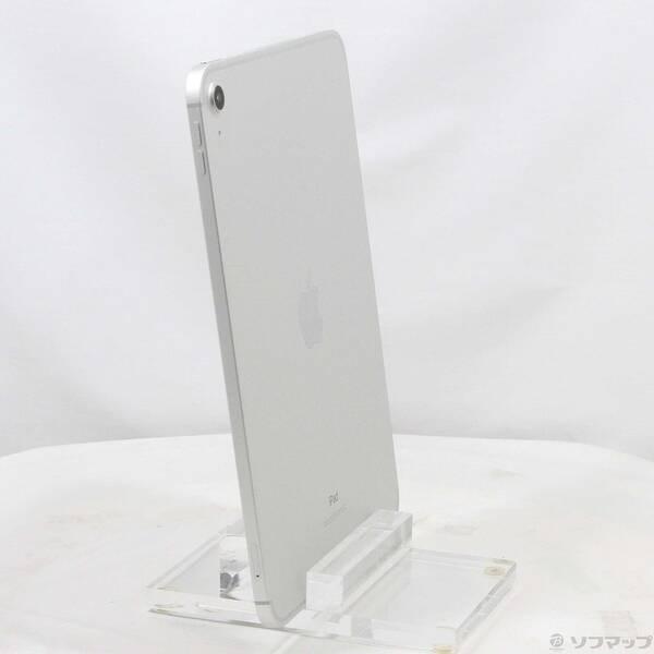〔中古〕Apple(アップル) iPad 第10世代 64GB シルバー MQ6J3J／A SoftBankロック解除SIMフリー〔262-ud〕 |  | 03