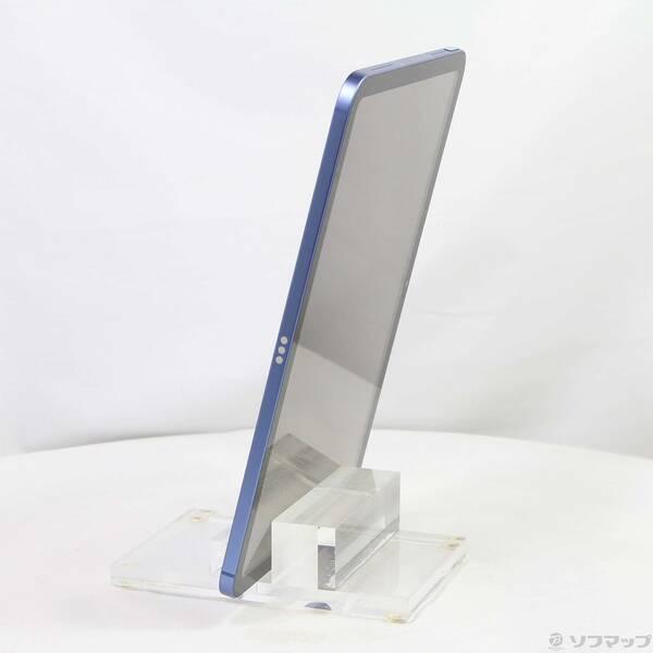 〔中古〕Apple(アップル) iPad 第10世代 256GB ブルー MQ6U3J／A SoftBankロック解除SIMフリー〔352-ud〕 |  | 01