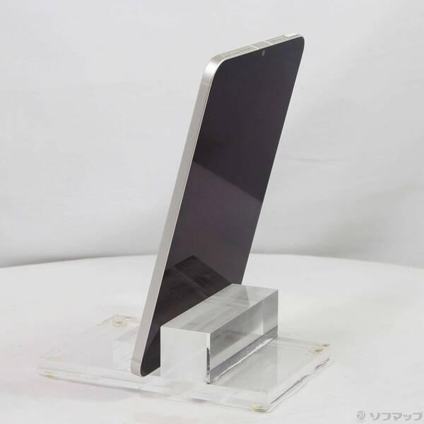 〔中古〕Apple(アップル) iPad mini 第6世代 64GB スターライト MK8C3J／A SoftBankロック解除SIMフリー〔196-ud〕 |  | 01