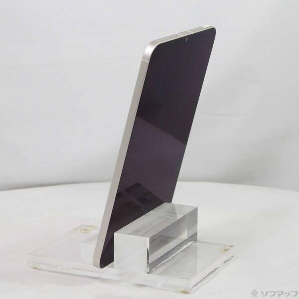 〔中古〕Apple(アップル) iPad mini 第6世代 64GB スターライト MK8C3J／A SoftBankロック解除SIMフリー〔348-ud〕 |  | 01