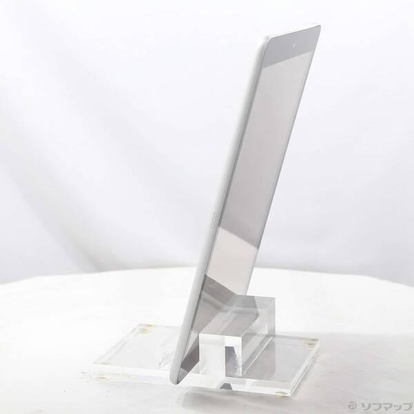 〔中古〕Apple(アップル) iPad 第9世代 64GB シルバー MK493J／A SoftBankロック解除SIMフリー〔377-ud〕 |  | 01