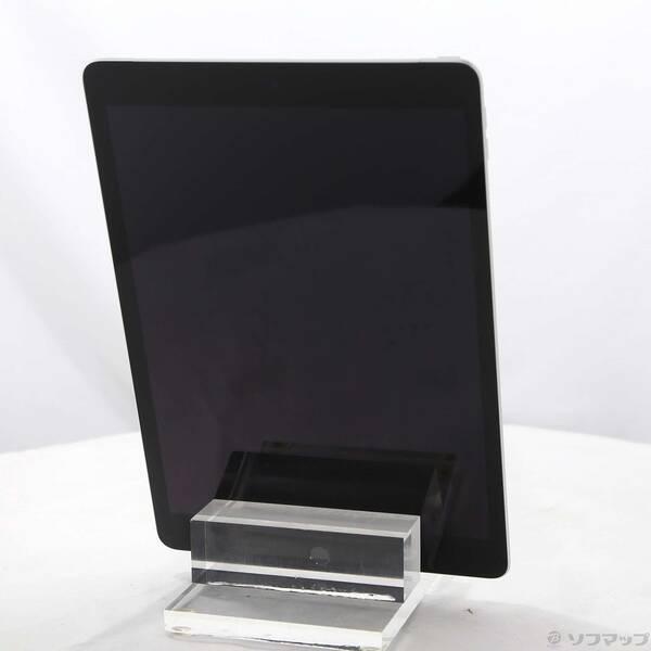 〔中古〕Apple(アップル) iPad 第9世代 64GB シルバー MK493J／A SoftBankロック解除SIMフリー〔377-ud〕 |  | 02