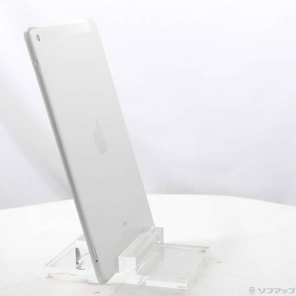 〔中古〕Apple(アップル) iPad 第9世代 64GB シルバー MK493J／A SoftBankロック解除SIMフリー〔377-ud〕 |  | 03