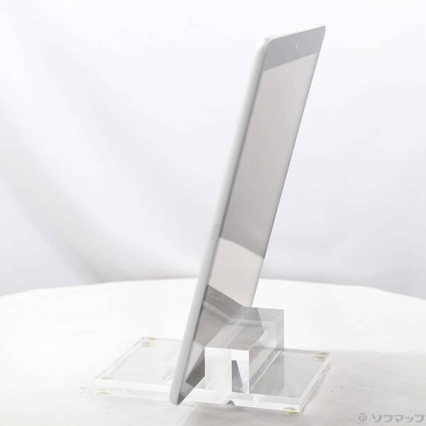 〔中古〕Apple(アップル) iPad 第9世代 64GB シルバー MK493J／A SoftBankロック解除SIMフリー〔276-ud〕 |  | 01