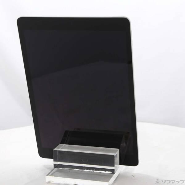 〔中古〕Apple(アップル) iPad 第9世代 64GB シルバー MK493J／A SoftBankロック解除SIMフリー〔276-ud〕 |  | 02