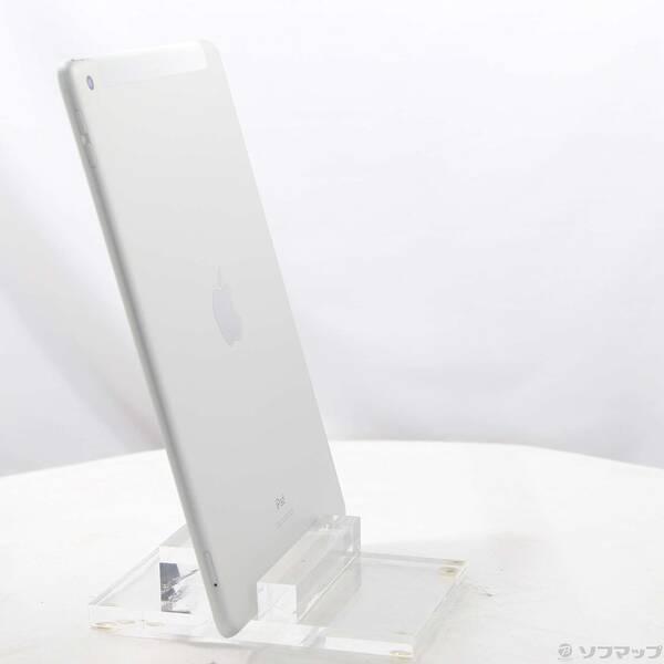 〔中古〕Apple(アップル) iPad 第9世代 64GB シルバー MK493J／A SoftBankロック解除SIMフリー〔276-ud〕 |  | 03