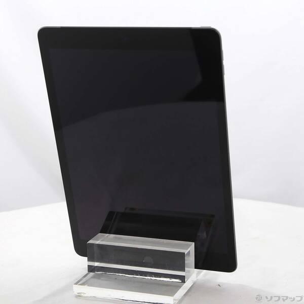 〔中古〕Apple(アップル) iPad 第9世代 64GB スペースグレイ MK473J／A SoftBankロック解除SIMフリー〔377-ud〕 |  | 02