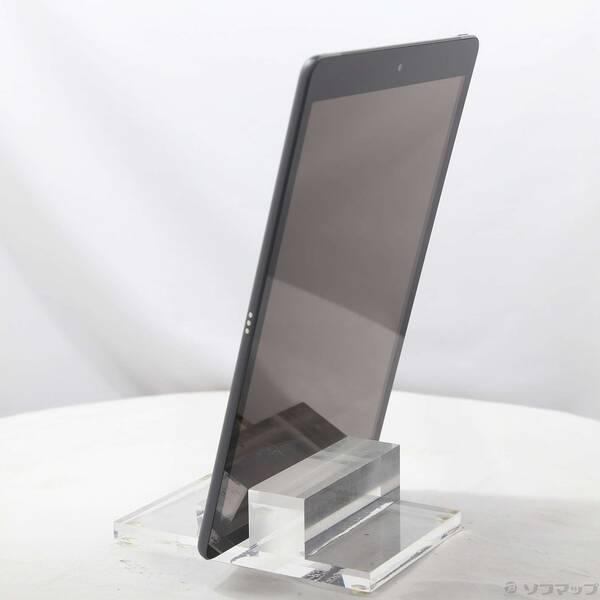 〔中古〕Apple(アップル) iPad 第9世代 64GB スペースグレイ MK473J／A SoftBankロック解除SIMフリー〔305-ud〕 |  | 01