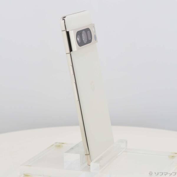 〔中古〕GOOGLE(グーグル) Google Pixel 8 Pro 256GB ポーセリン SIMフリー〔352-ud〕 |  | 03