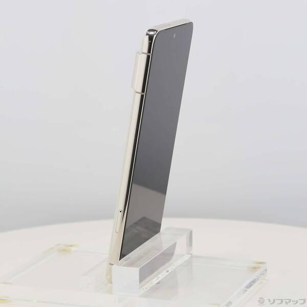 〔中古〕GOOGLE(グーグル) Google Pixel 8 Pro 256GB ポーセリン SIMフリー〔198-ud〕 |  | 01