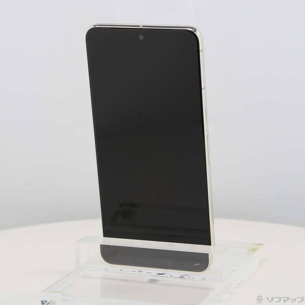 〔中古〕GOOGLE(グーグル) Google Pixel 8 Pro 256GB ポーセリン SIMフリー〔198-ud〕 |  | 02