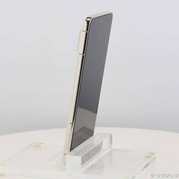 〔中古〕GOOGLE(グーグル) Google Pixel 8 Pro 256GB ポーセリン SIMフリー〔377-ud〕 |  | 01