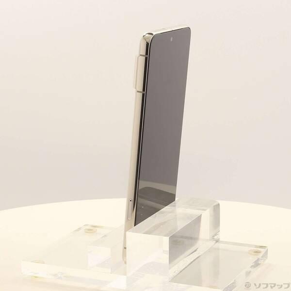 〔中古〕GOOGLE(グーグル) Google Pixel 8 Pro 256GB ポーセリン SIMフリー〔368-ud〕 |  | 01