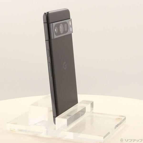 〔中古〕GOOGLE(グーグル) Google Pixel 8 Pro 256GB オブシディアン GE9DP SIMフリー〔348-ud〕 |  | 03