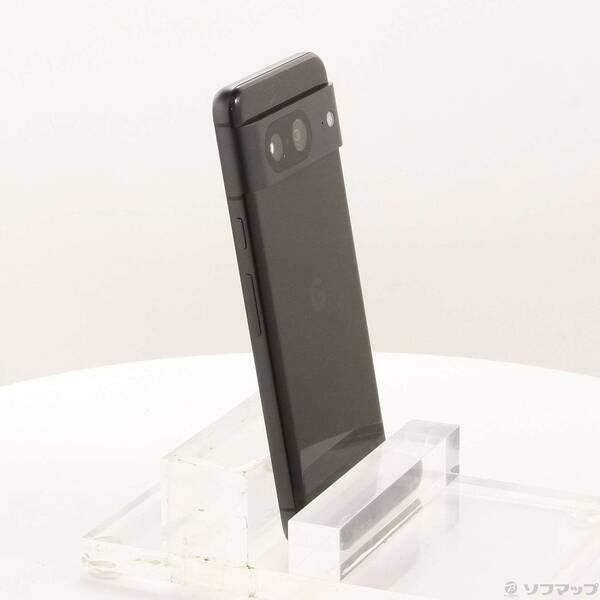 〔中古〕GOOGLE(グーグル) Google Pixel 8 256GB オブシディアン GZPF0 SIMフリー〔269-ud〕 |  | 03