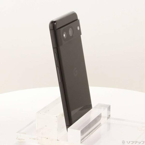 〔中古〕GOOGLE(グーグル) Google Pixel 8 256GB オブシディアン GZPF0 SIMフリー〔269-ud〕 |  | 03