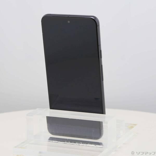 〔中古〕GOOGLE(グーグル) Google Pixel 8 256GB オブシディアン GZPF0 SIMフリー〔348-ud〕 |  | 02