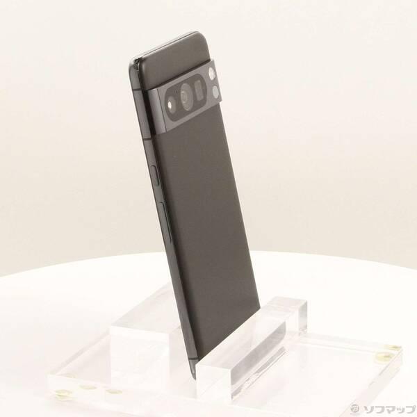 〔中古〕GOOGLE(グーグル) Google Pixel 8 Pro 128GB オブシディアン GE9DP SIMフリー〔348-ud〕 |  | 03