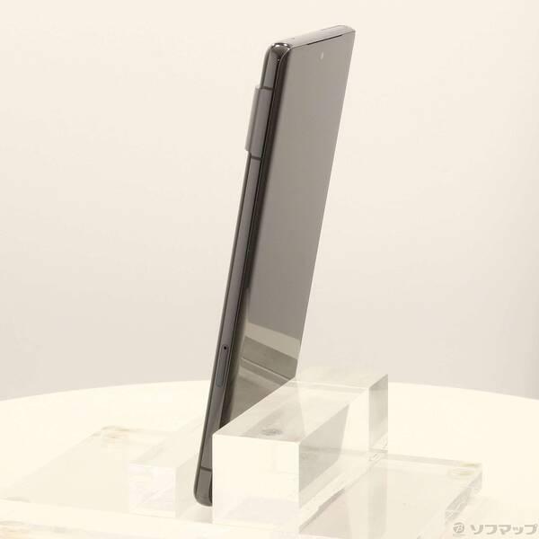 〔中古〕GOOGLE(グーグル) Google Pixel 7 Pro 256GB Obsidian GFE4J SIMフリー〔297-ud〕 |  | 01