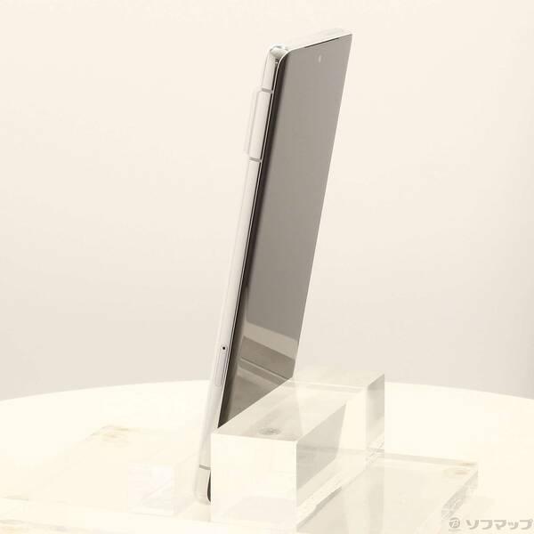 〔中古〕GOOGLE(グーグル) Google Pixel 7 Pro 256GB Snow SIMフリー〔198-ud〕 |  | 01