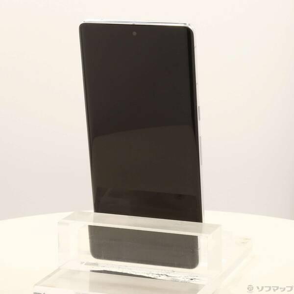 〔中古〕GOOGLE(グーグル) Google Pixel 7 Pro 256GB Snow SIMフリー〔198-ud〕 |  | 02