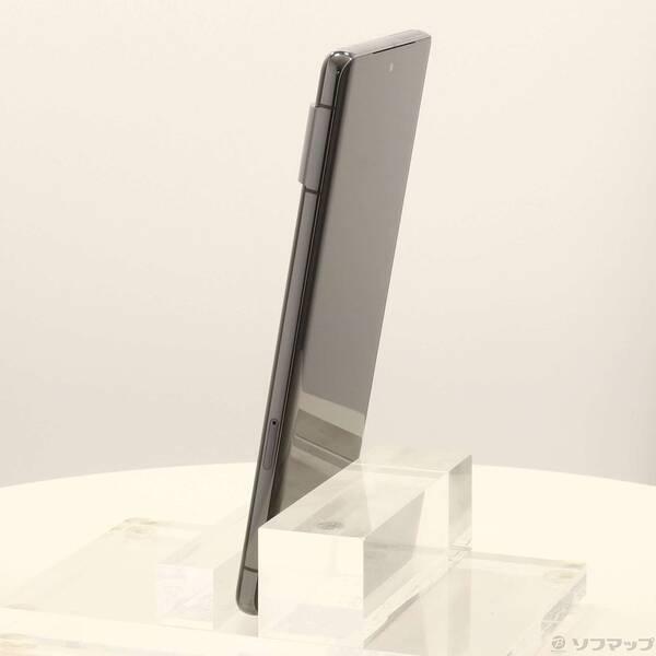 〔中古〕GOOGLE(グーグル) Google Pixel 7 Pro 256GB Obsidian GFE4J SIMフリー〔349-ud〕 |  | 01