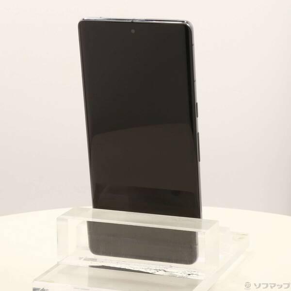 〔中古〕GOOGLE(グーグル) Google Pixel 7 Pro 256GB Obsidian GFE4J SIMフリー〔349-ud〕 |  | 02