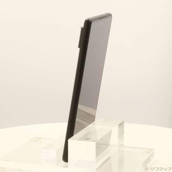 〔中古〕GOOGLE(グーグル) Google Pixel 6 256GB ストーミーブラック GR1YH SIMフリー〔262-ud〕 |  | 01