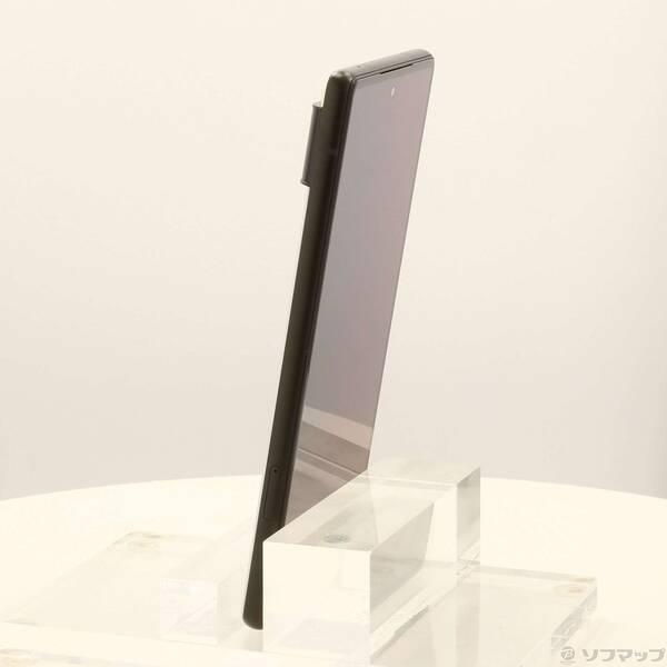 〔中古〕GOOGLE(グーグル) Pixel 6 256GB ソータシーフォーム GA03910-JP SIMフリー〔258-ud〕 |  | 01