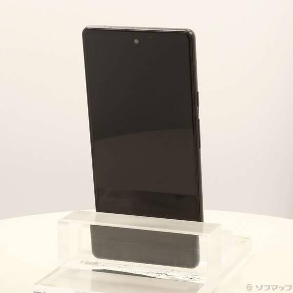 〔中古〕GOOGLE(グーグル) Pixel 6 256GB ソータシーフォーム GA03910-JP SIMフリー〔258-ud〕 |  | 02