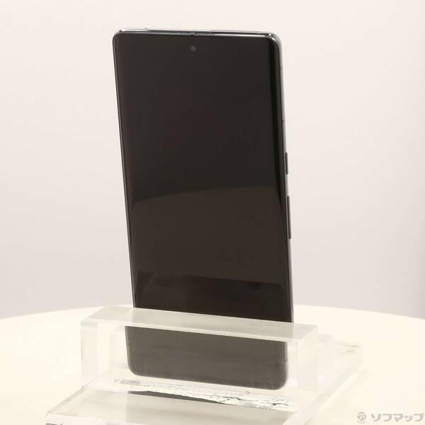 〔中古〕GOOGLE(グーグル) Google Pixel 7 Pro 256GB Obsidian GFE4J SIMフリー〔348-ud〕 |  | 02