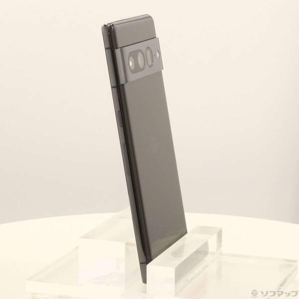 〔中古〕GOOGLE(グーグル) Google Pixel 7 Pro 256GB Obsidian GFE4J SIMフリー〔348-ud〕 |  | 03