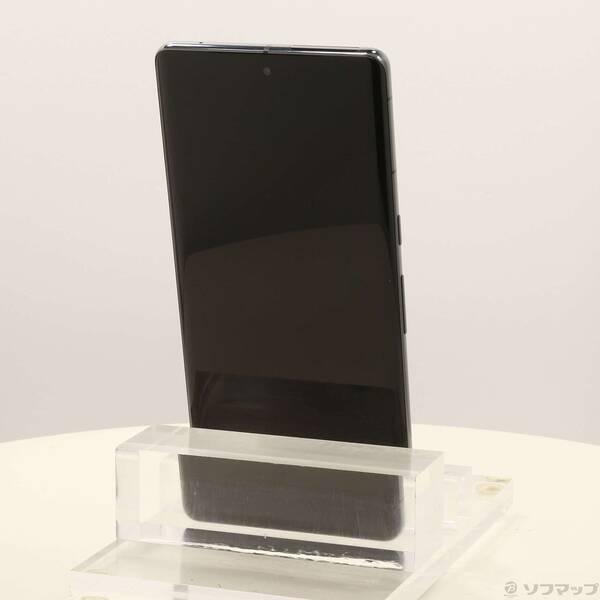 〔中古〕GOOGLE(グーグル) Google Pixel 7 Pro 256GB Obsidian GFE4J SIMフリー〔258-ud〕 |  | 02