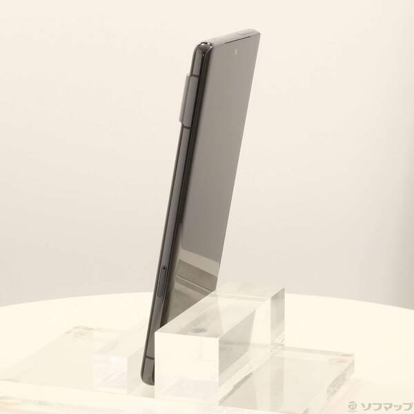 〔中古〕GOOGLE(グーグル) Google Pixel 7 Pro 256GB Obsidian GFE4J SIMフリー〔368-ud〕 |  | 01