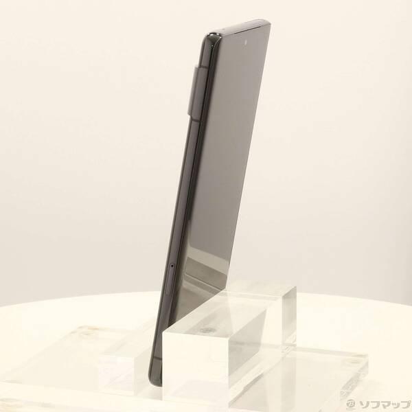 〔中古〕GOOGLE(グーグル) Google Pixel 7 Pro 256GB Obsidian GFE4J SIMフリー〔352-ud〕 |  | 01