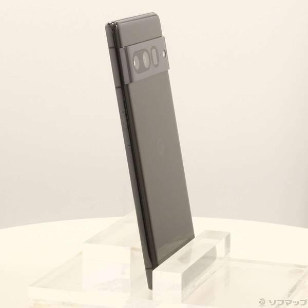 〔中古〕GOOGLE(グーグル) Google Pixel 7 Pro 256GB Obsidian GFE4J SIMフリー〔352-ud〕 |  | 03