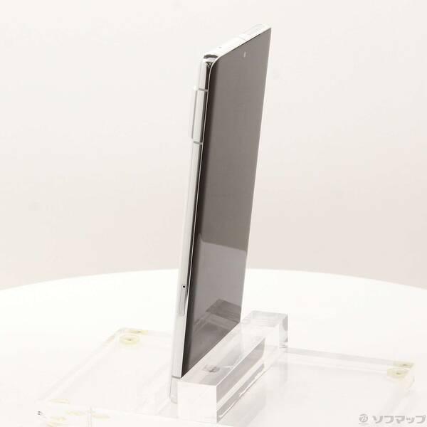 〔中古〕GOOGLE(グーグル) Google Pixel 7 Pro 256GB Snow SIMフリー〔348-ud〕 |  | 01