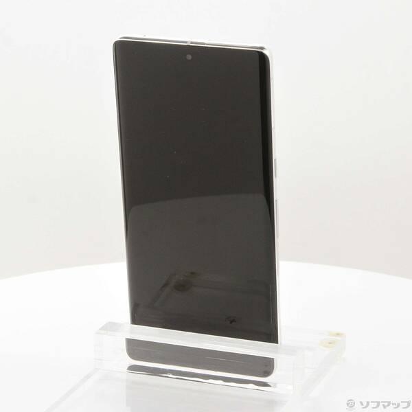 〔中古〕GOOGLE(グーグル) Google Pixel 7 Pro 256GB Snow SIMフリー〔348-ud〕 |  | 02