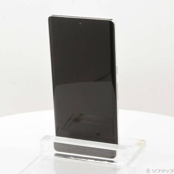 〔中古〕GOOGLE(グーグル) Google Pixel 7 Pro 256GB Snow SIMフリー〔349-ud〕 |  | 02