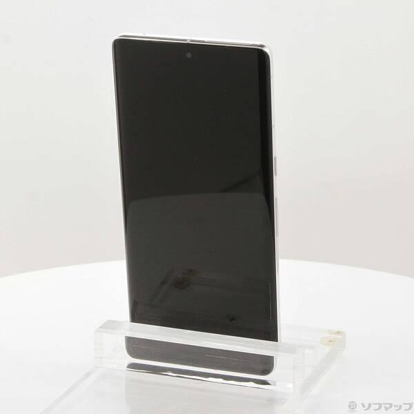 〔中古〕GOOGLE(グーグル) Google Pixel 7 Pro 256GB Snow SIMフリー〔196-ud〕 |  | 02